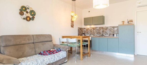 Квартира с 1 спальней в Масса Мариттима, Италия № 266105 8