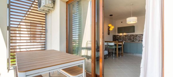 Квартира с 1 спальней в Масса Мариттима, Италия № 266105 14