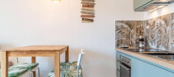 Квартира с 1 спальней в Масса Мариттима, Италия № 266105 11