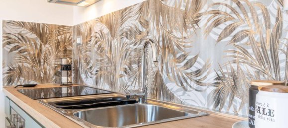 Квартира с 1 спальней в Масса Мариттима, Италия № 266105 12