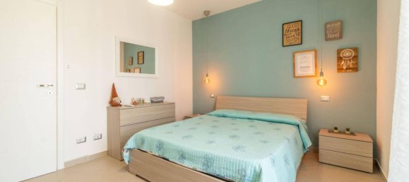 Квартира с 1 спальней в Масса Мариттима, Италия № 266105 18