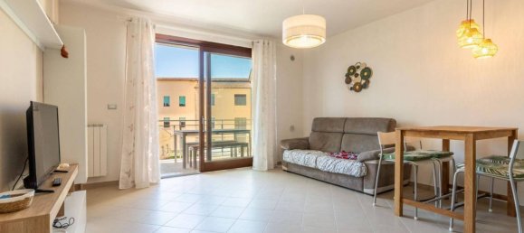 Квартира с 1 спальней в Масса Мариттима, Италия № 266105 6