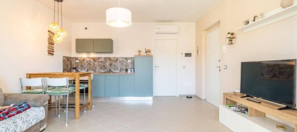 Квартира с 1 спальней в Масса Мариттима, Италия № 266105 9