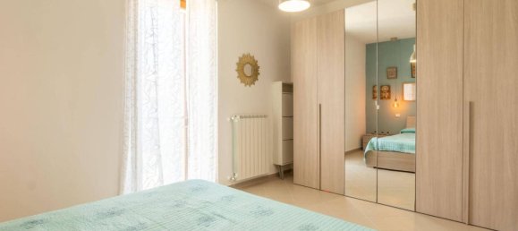 Квартира с 1 спальней в Масса Мариттима, Италия № 266105 19