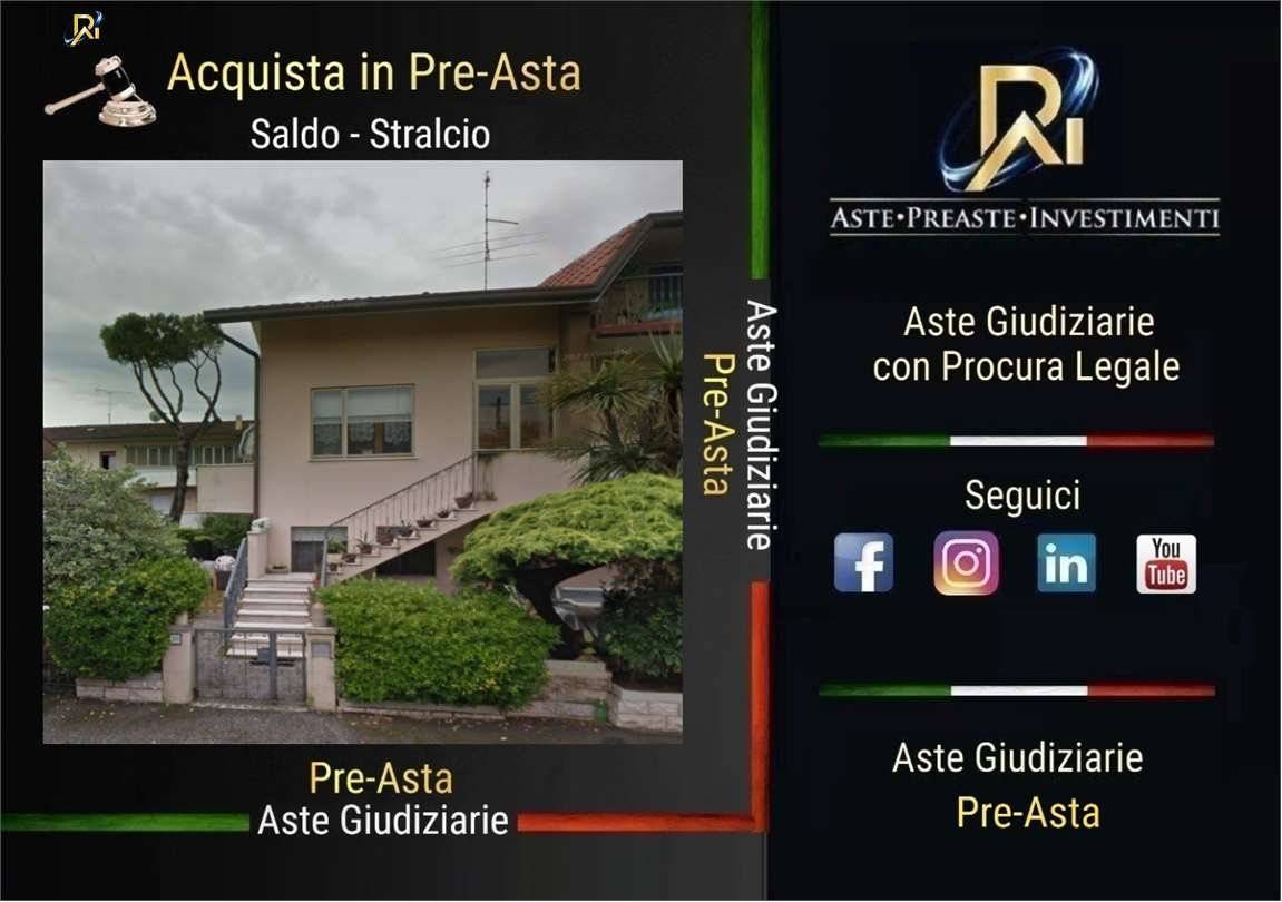 4 غرف نوم فيلا في San Giovanni in Marignano, Italy رقم 12098