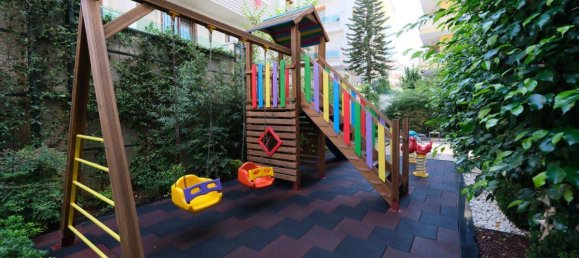 3 rooms Penthouse in Alanya, Turkey No. 22894 12