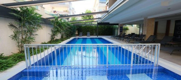 3 rooms Penthouse in Alanya, Turkey No. 22894 28
