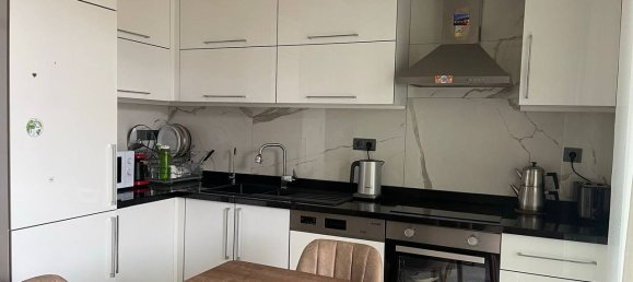 3 rooms Penthouse in Alanya, Turkey No. 22894 19