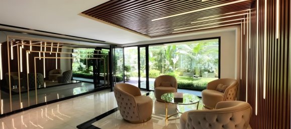 3 rooms Penthouse in Alanya, Turkey No. 22894 9