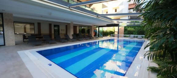 3 rooms Penthouse in Alanya, Turkey No. 22894 27