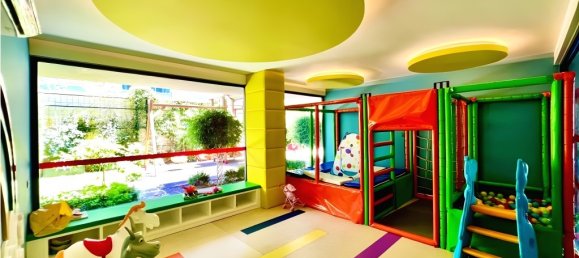 3 rooms Penthouse in Alanya, Turkey No. 22894 14