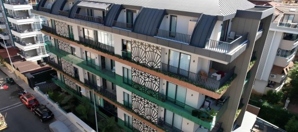 3 rooms Penthouse in Alanya, Turkey No. 22894 30