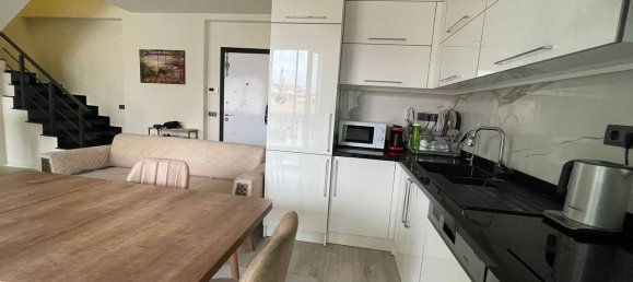 3 rooms Penthouse in Alanya, Turkey No. 22894 21