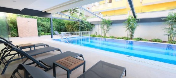 3 rooms Penthouse in Alanya, Turkey No. 22894 29