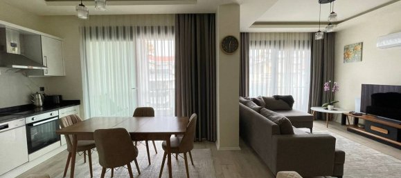 3 rooms Penthouse in Alanya, Turkey No. 22894 18