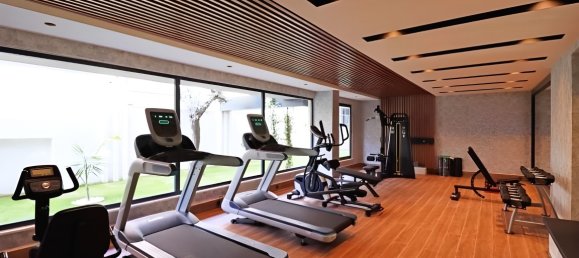 3 rooms Penthouse in Alanya, Turkey No. 22894 10