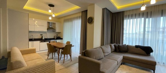 3 rooms Penthouse in Alanya, Turkey No. 22894 16