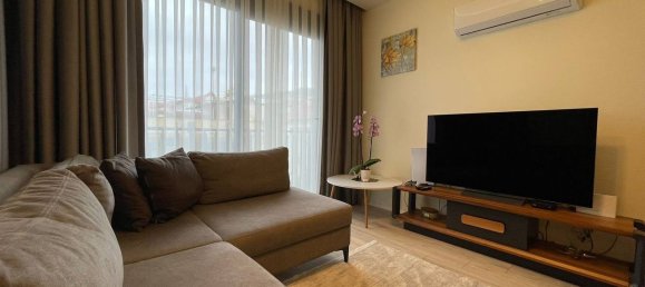 3 rooms Penthouse in Alanya, Turkey No. 22894 17