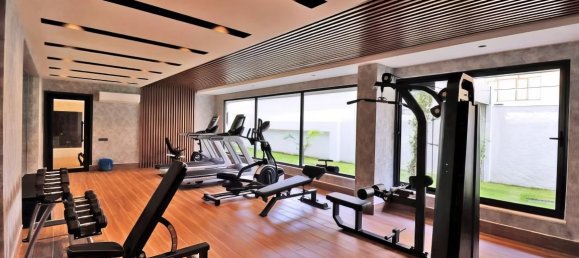 3 rooms Penthouse in Alanya, Turkey No. 22894 13