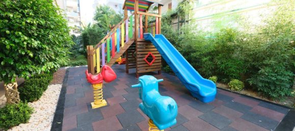 3 rooms Penthouse in Alanya, Turkey No. 22894 25