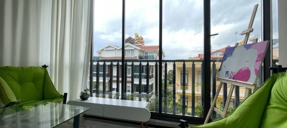 3 rooms Penthouse in Alanya, Turkey No. 22894 24