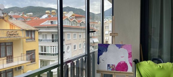 3 rooms Penthouse in Alanya, Turkey No. 22894 7