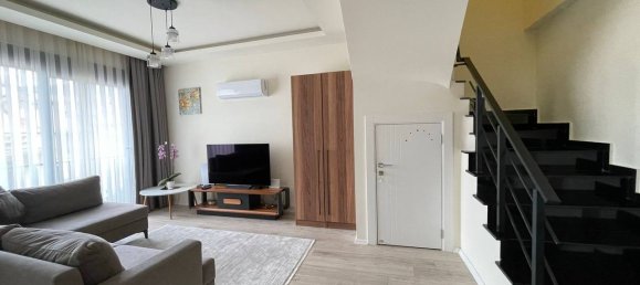 3 rooms Penthouse in Alanya, Turkey No. 22894 23
