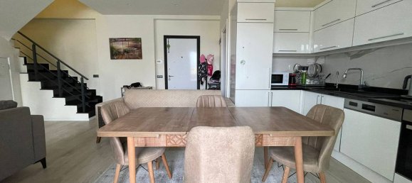 3 rooms Penthouse in Alanya, Turkey No. 22894 20