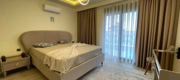 3 rooms Penthouse in Alanya, Turkey No. 22894 5
