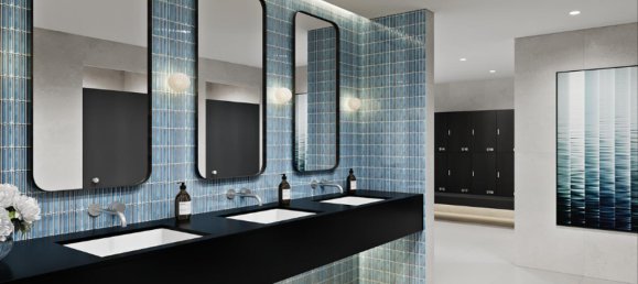 Apartamento T1 em Business Bay, UAE N.º 100596 17