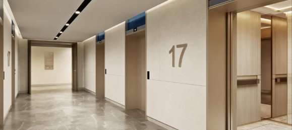 Apartamento T1 em Business Bay, UAE N.º 100596 11