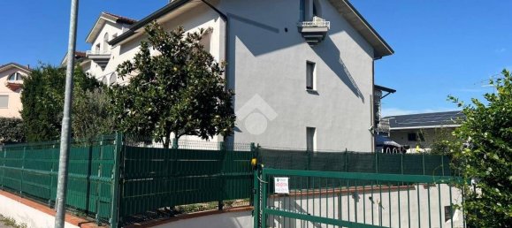  مرآب في Caravaggio, Italy 42متر مربع رقم 348613 8