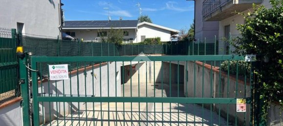  مرآب في Caravaggio, Italy 42متر مربع رقم 348613 11