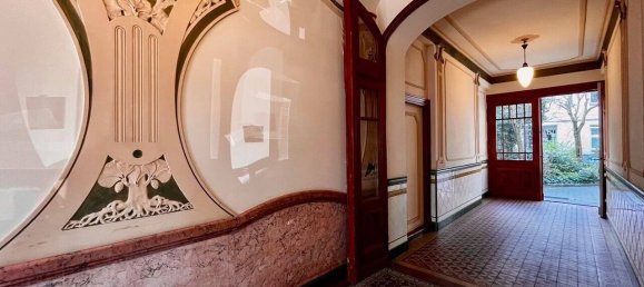 3-Zimmer Doppelhaus in Charlottenburg, Germany, Nr. 218554 6