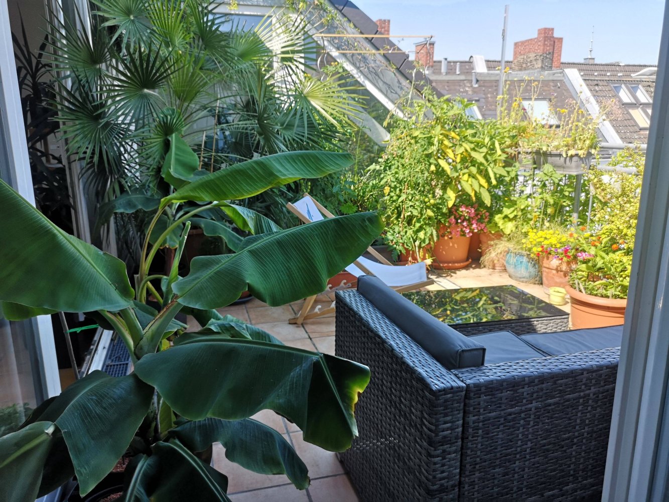 3-Zimmer Doppelhaus in Charlottenburg, Germany, Nr. 218554