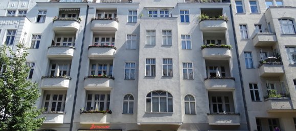 3-Zimmer Doppelhaus in Charlottenburg, Germany, Nr. 218554 4