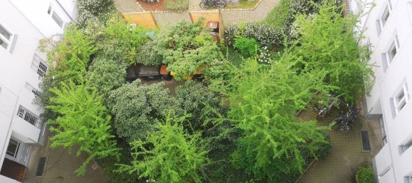 3-Zimmer Doppelhaus in Charlottenburg, Germany, Nr. 218554 18