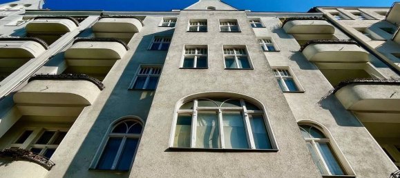 3-Zimmer Doppelhaus in Charlottenburg, Germany, Nr. 218554 5