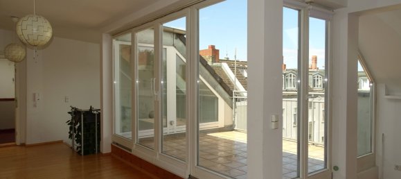 3-Zimmer Doppelhaus in Charlottenburg, Germany, Nr. 218554 2