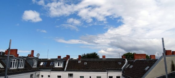 3-Zimmer Doppelhaus in Charlottenburg, Germany, Nr. 218554 17