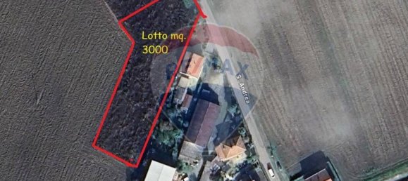 3000m² Land in Busseto, Italy No. 266437 10