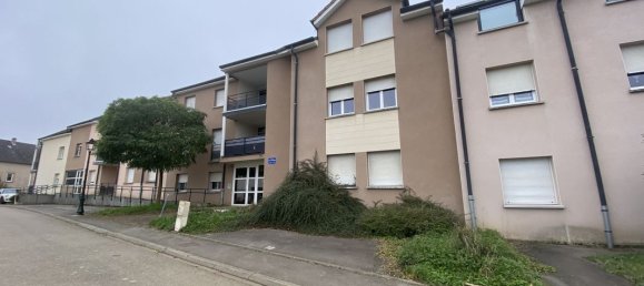 1 Schlafzimmer Wohnung in Hagen, France, Nr. 157434 8