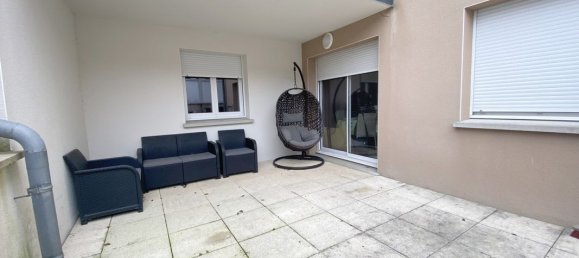 1 Schlafzimmer Wohnung in Hagen, France, Nr. 157434 5