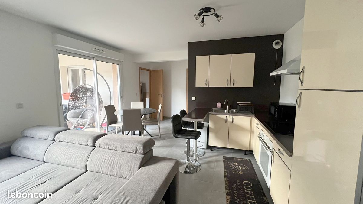 1 Schlafzimmer Wohnung in Hagen, France, Nr. 157434