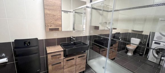 1 Schlafzimmer Wohnung in Hagen, France, Nr. 157434 4