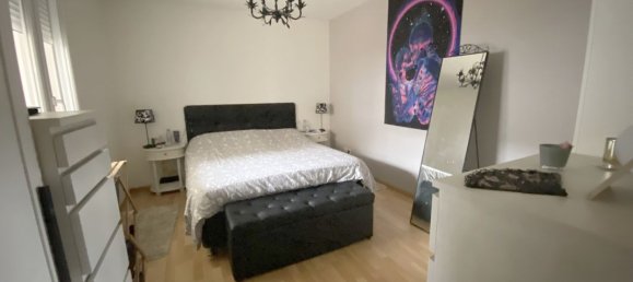 1 Schlafzimmer Wohnung in Hagen, France, Nr. 157434 3