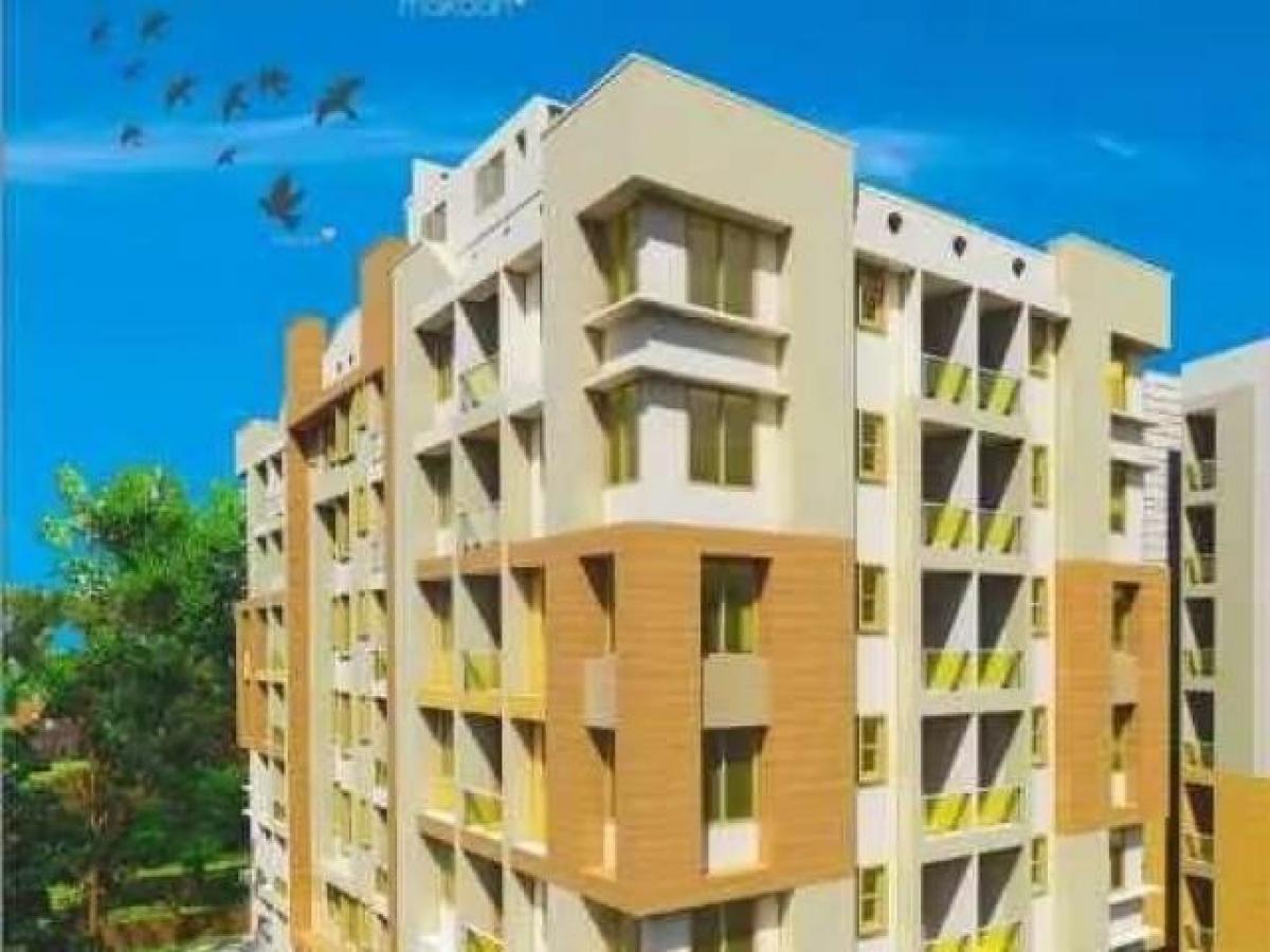 3 bedrooms House in Patna, India No. 1421