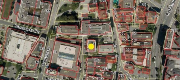 Bureau à Dornbirn, Austria 107m² No. 225721 5