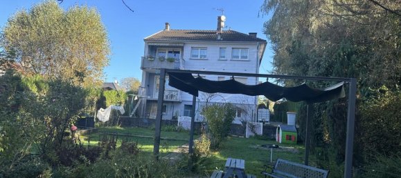 10 rooms Building in Sarreguemines, France No. 153679 5