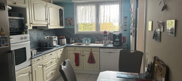 10 rooms Building in Sarreguemines, France No. 153679 8